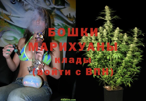 стаф Мегион